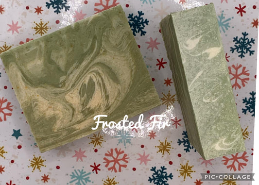 Frosted Fir