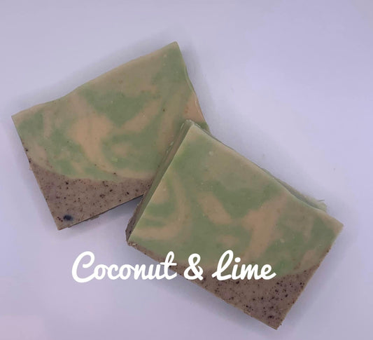 Coconut Lime