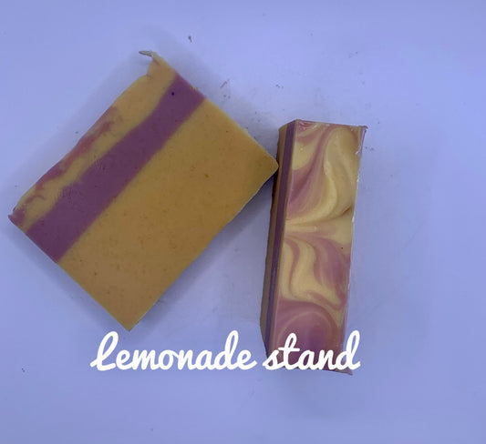 Lemonade Stand