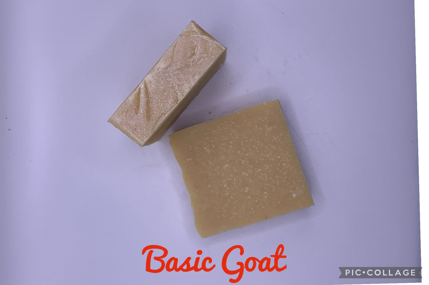 Basic goat