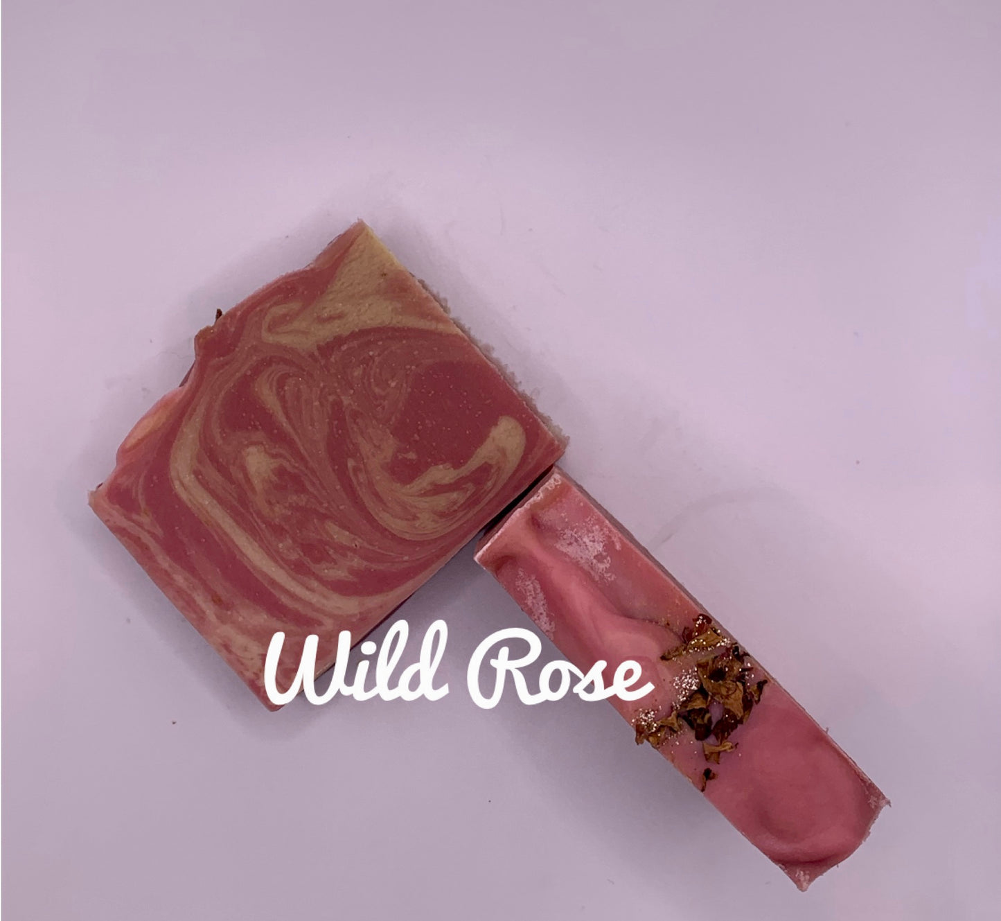 Wild rose