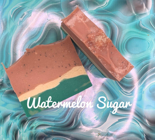 Watermelon Sugar