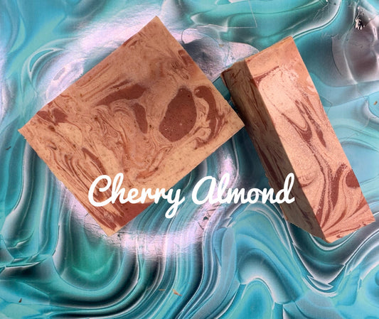 Cherry Almond