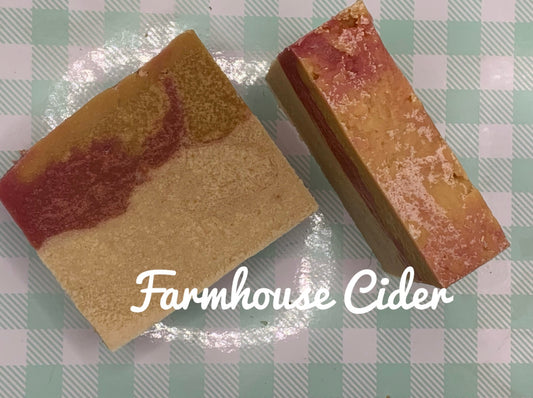 Farmhouse Cider