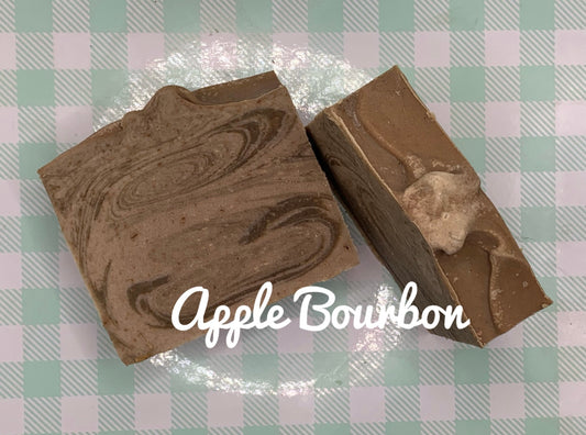 Apple Bourbon