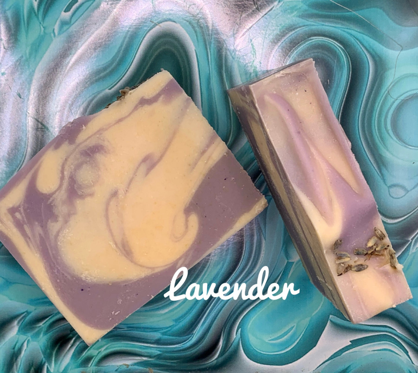 Lavender