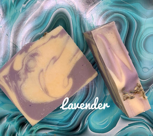 Lavender